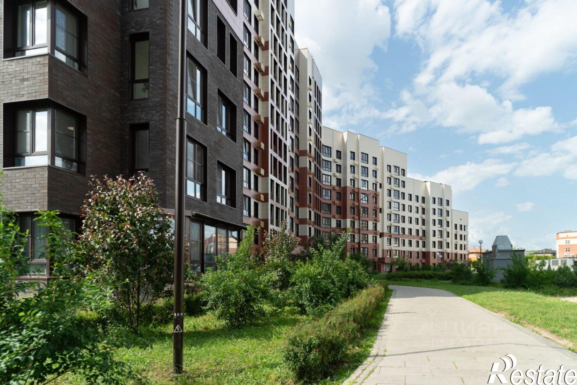 Купить квартиру за 7 228 300 рублей на улица Славского, 10