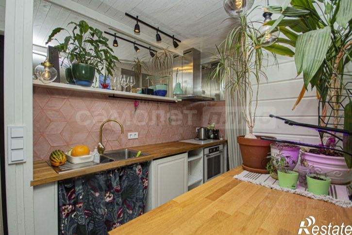 2-комн квартира проспект Ленина, 137 к1,  д. 137 к1