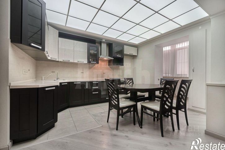 3-комн квартира улица Курчатова, 78,  д. 78