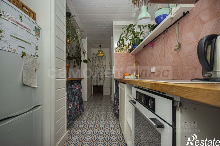 2-комн квартира проспект Ленина, 137 к1,  д. 137 к1