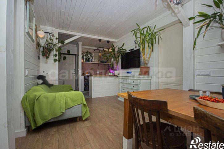 2-комн квартира проспект Ленина, 137 к1,  д. 137 к1