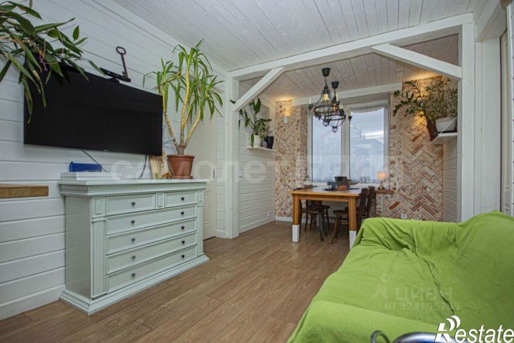 2-комн квартира проспект Ленина, 137 к1,  д. 137 к1