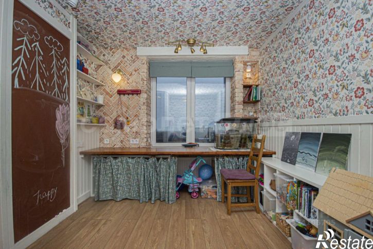 2-комн квартира проспект Ленина, 137 к1,  д. 137 к1