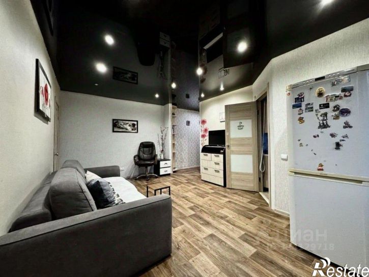 2-комн квартира улица Победы, 1,  д. 1