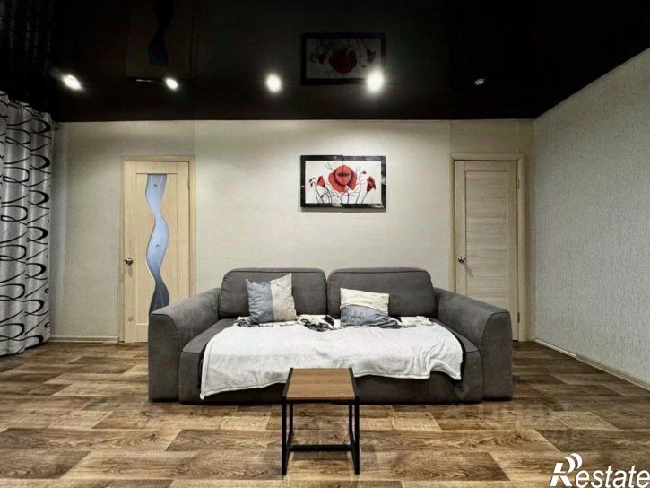 2-комн квартира улица Победы, 1,  д. 1