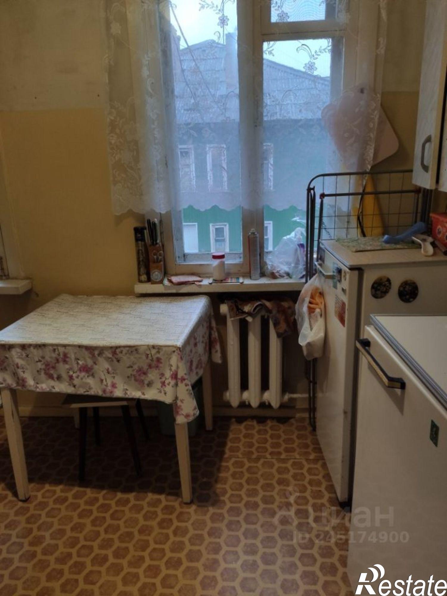 Сдать комнату за 10 000 рублей на Парковая улица, 3