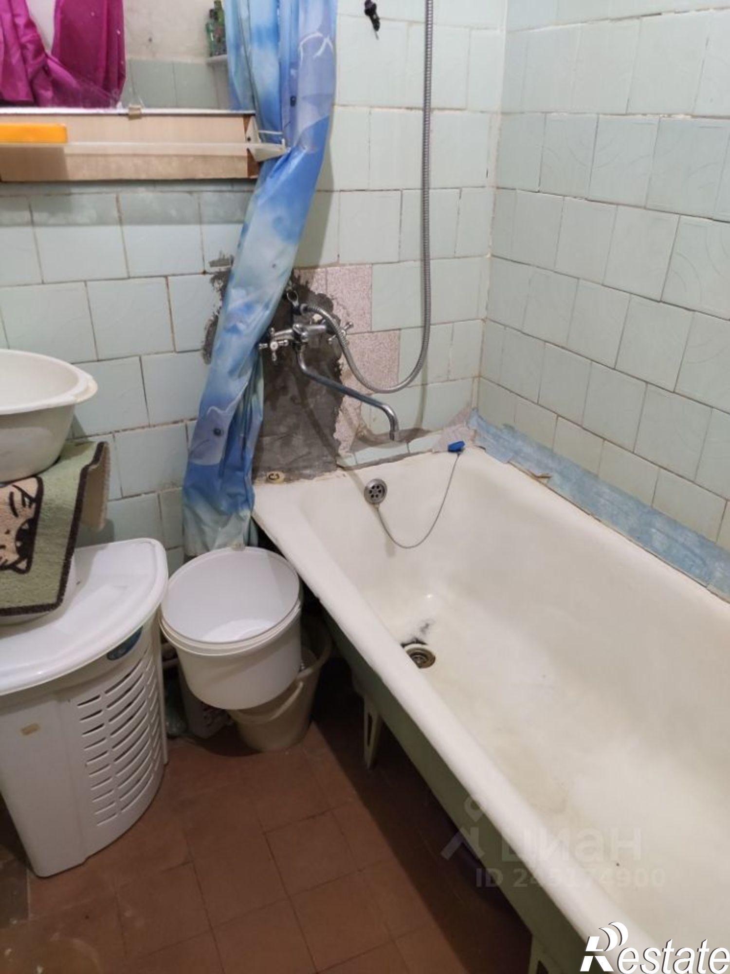 Сдать комнату за 10 000 рублей на Парковая улица, 3