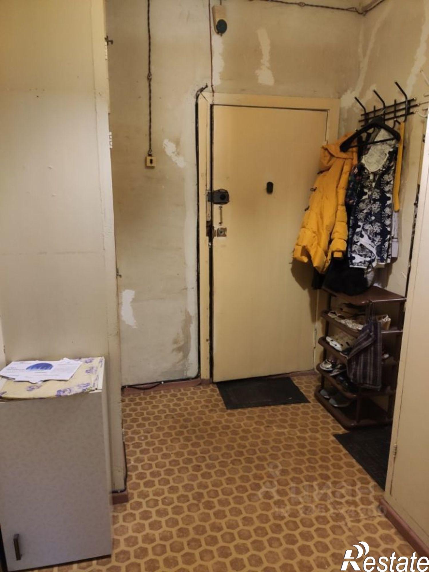 Сдать комнату за 10 000 рублей на Парковая улица, 3