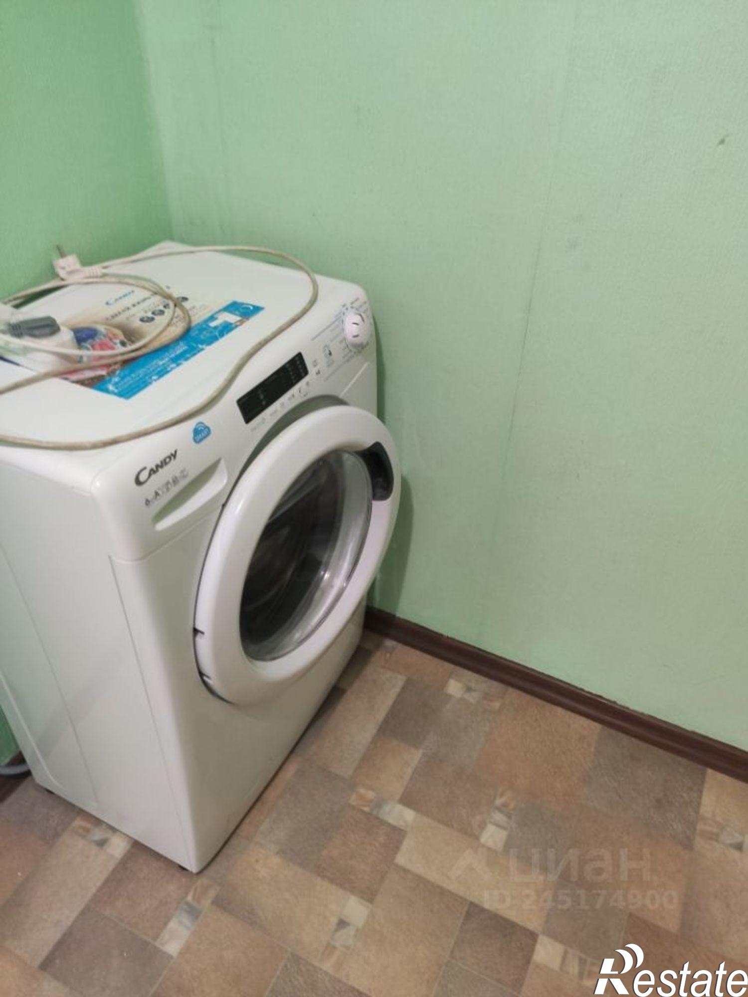 Сдать комнату за 10 000 рублей на Парковая улица, 3