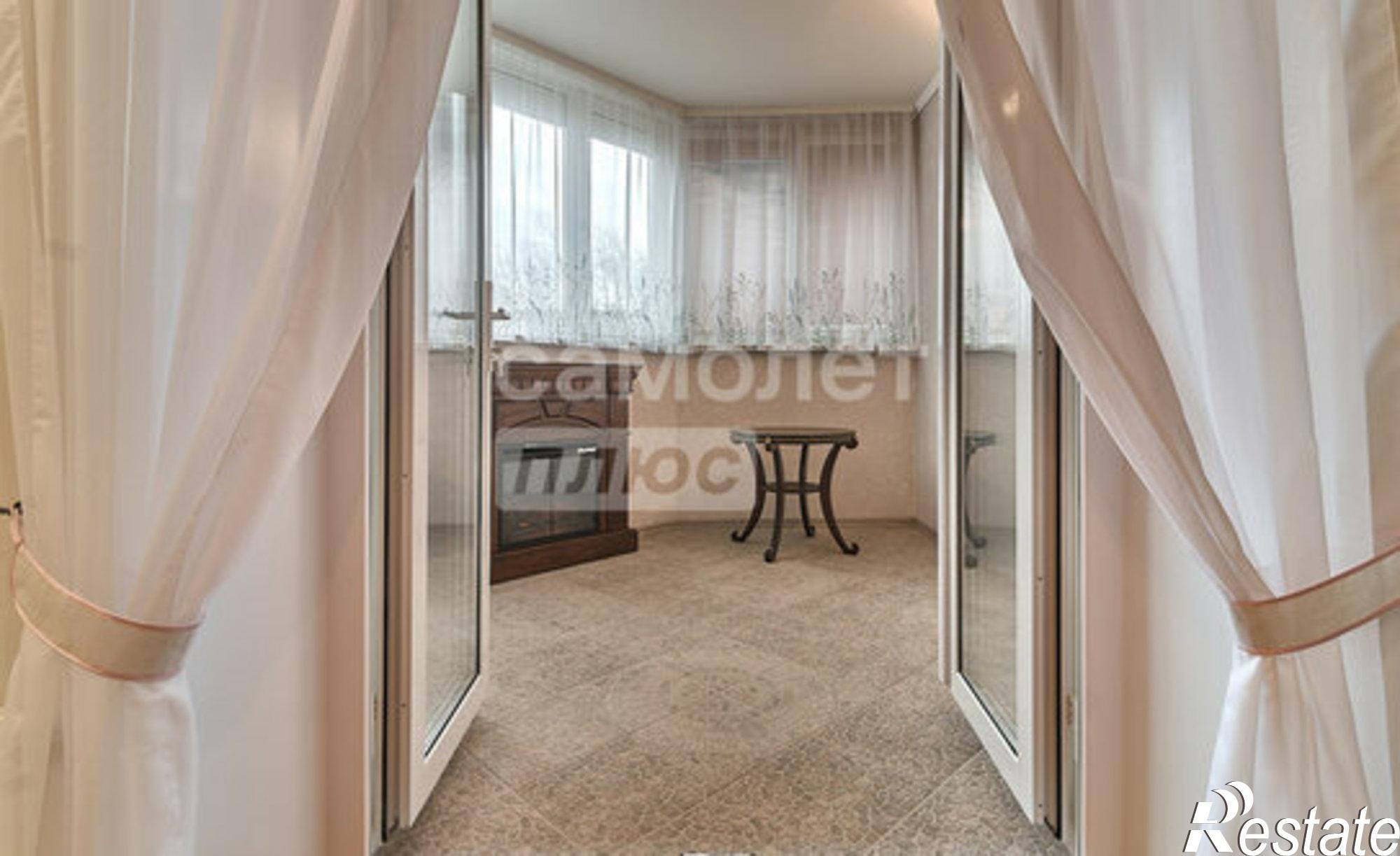 Купить квартиру за 12 000 000 рублей на проспект Ленина, 104В