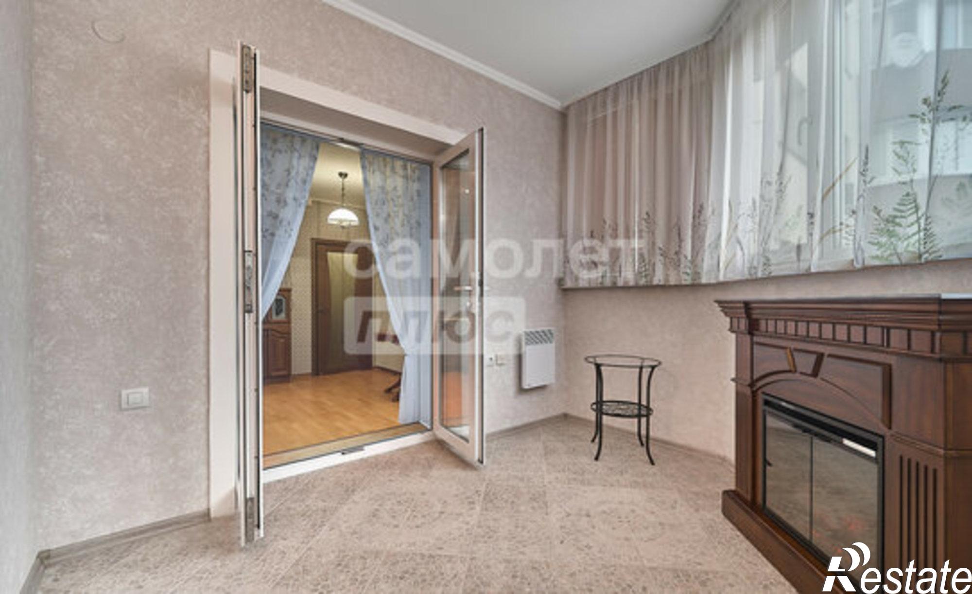 Купить квартиру за 12 000 000 рублей на проспект Ленина, 104В