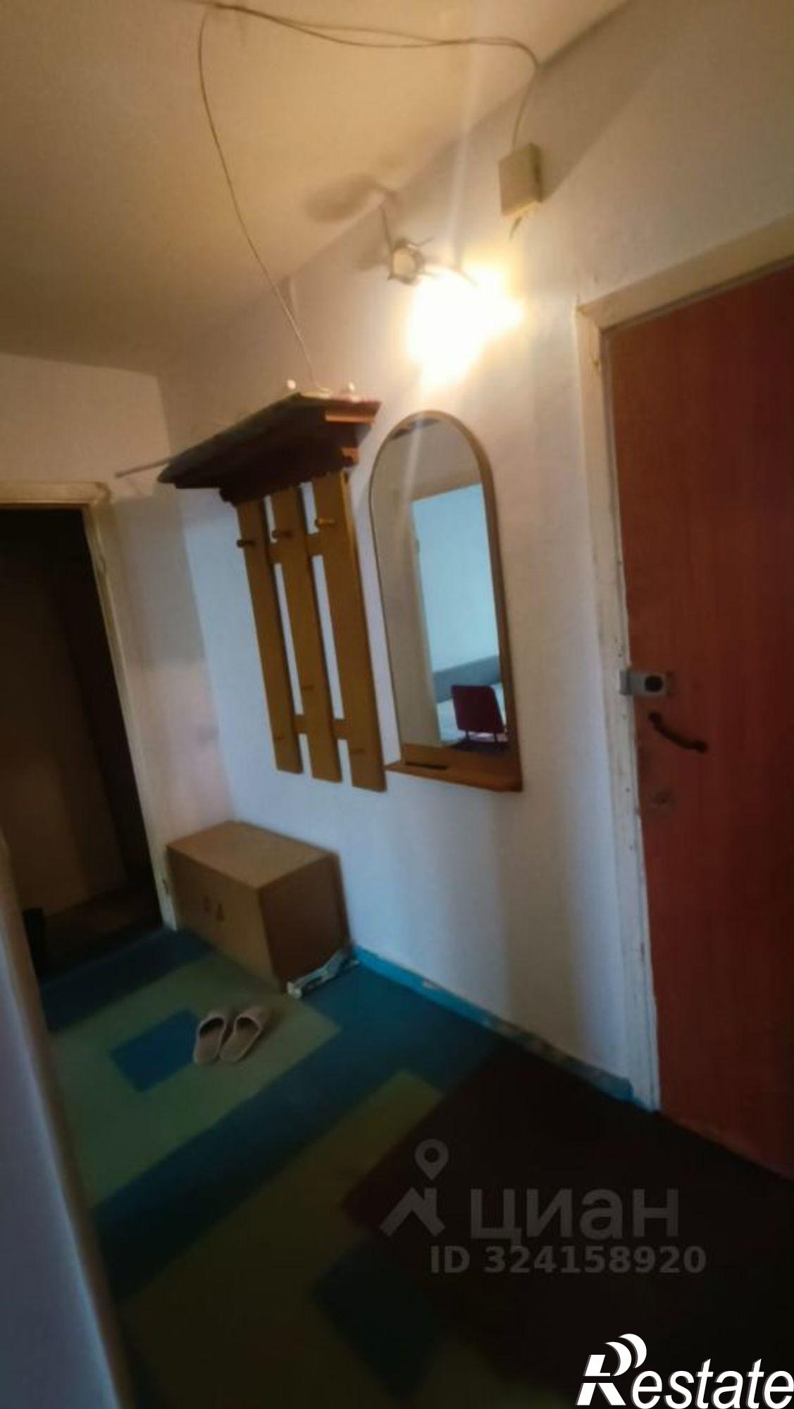 Сдать квартиру за 25 000 рублей на ул Белкинская, 45