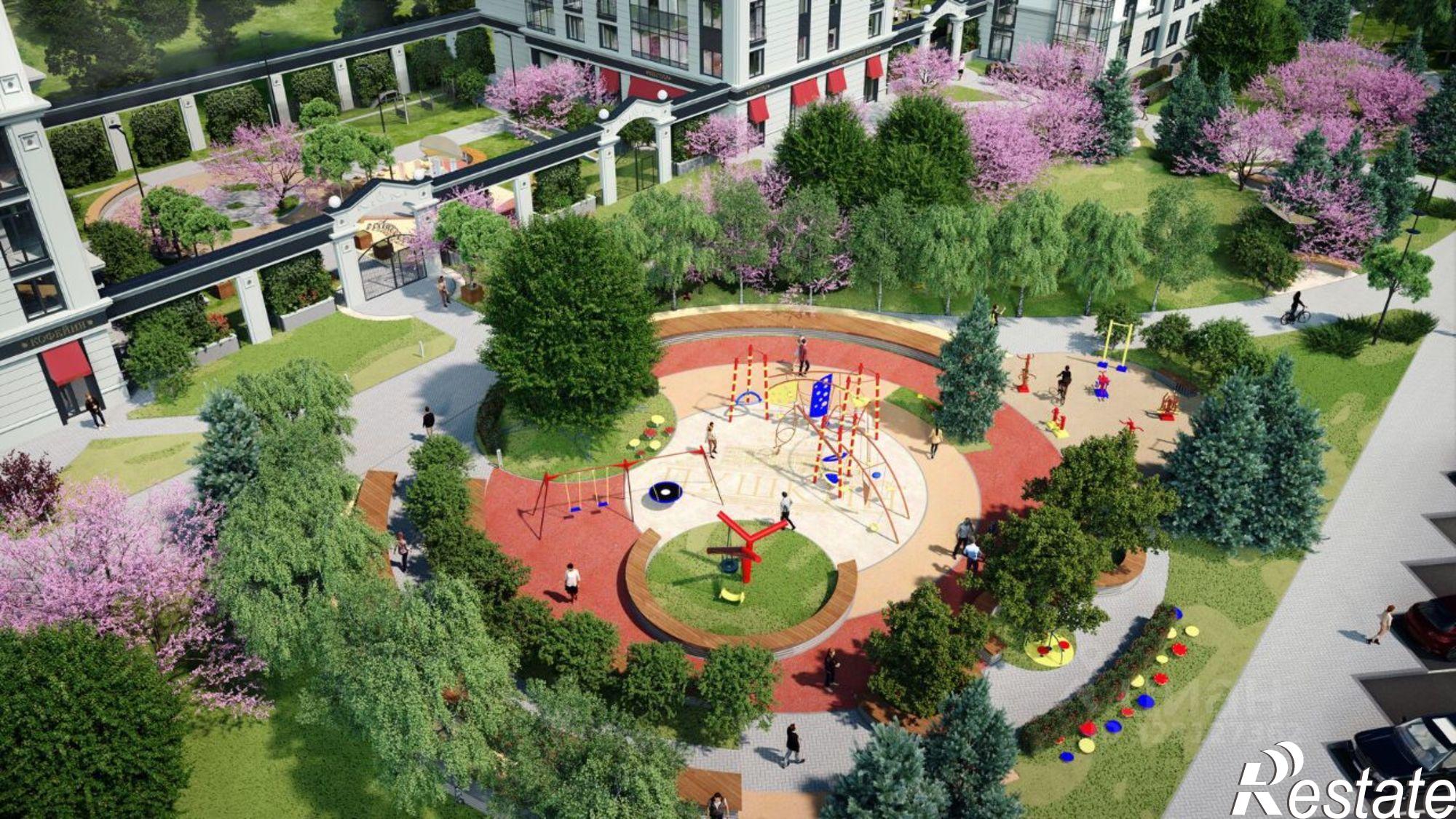 Купить квартиру за 8 170 430 рублей на ул Белкинская, 40