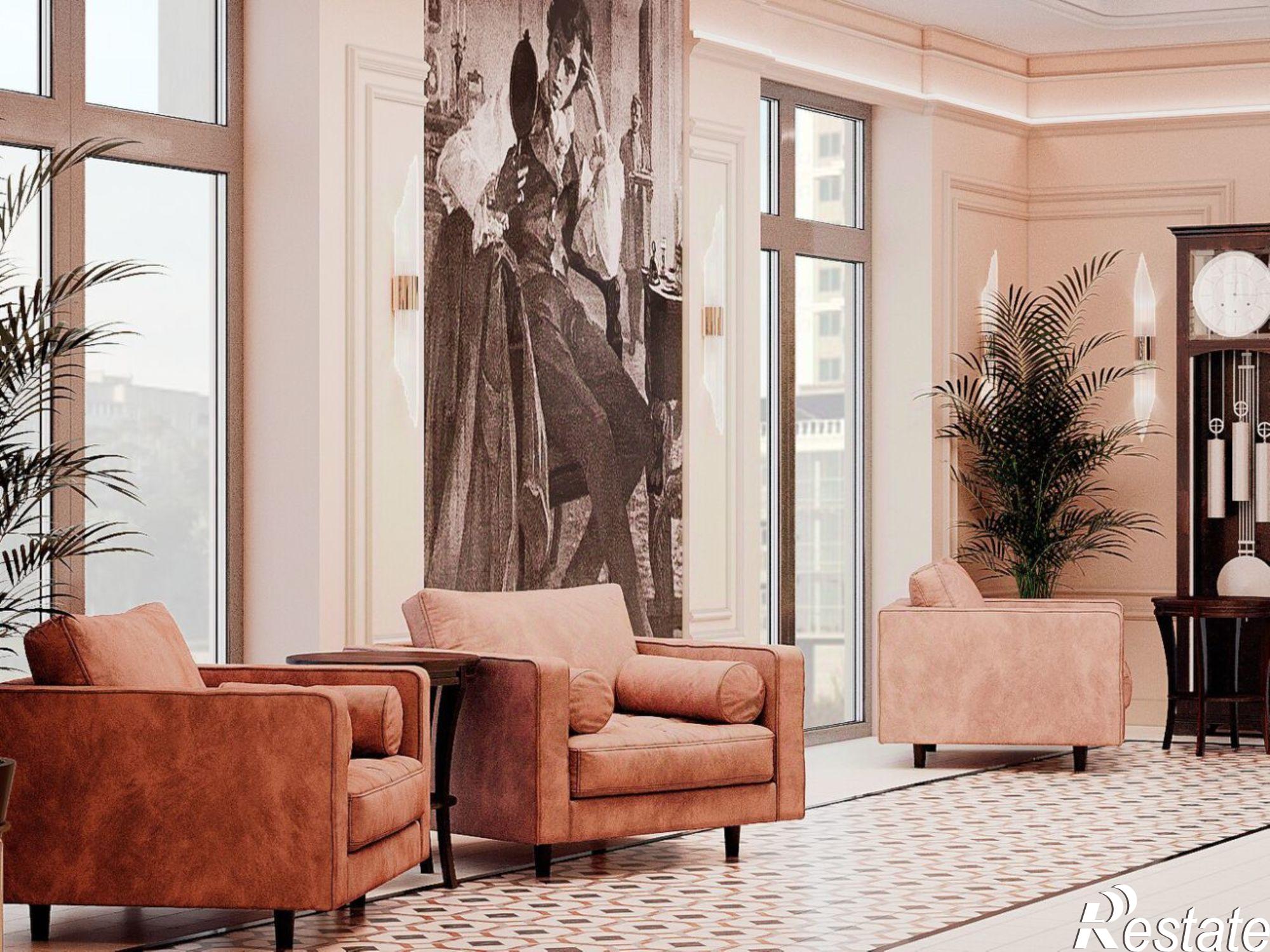 Купить квартиру за 8 170 430 рублей на ул Белкинская, 40