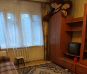 комната 48 кв м Парковая улица, 3