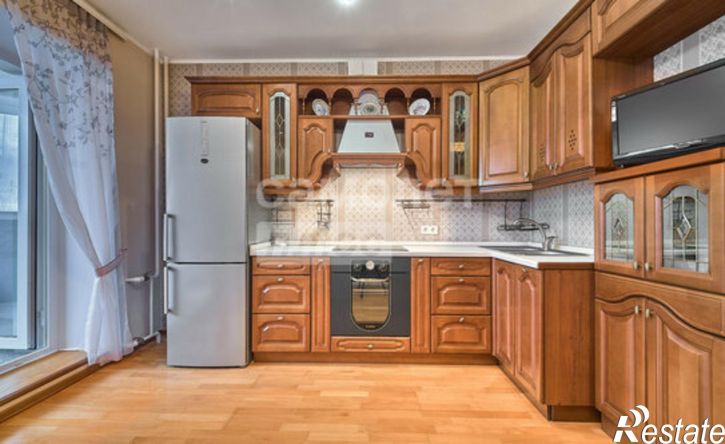 2-комн квартира проспект Ленина, 104В,  д. 104В