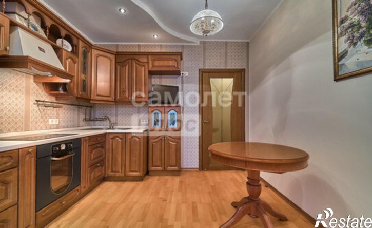 2-комн квартира проспект Ленина, 104В,  д. 104В