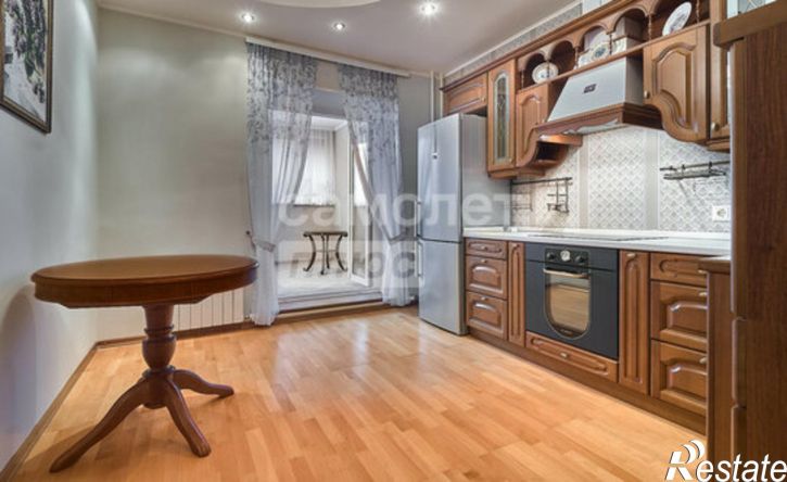 2-комн квартира проспект Ленина, 104В,  д. 104В