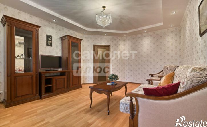 2-комн квартира проспект Ленина, 104В,  д. 104В