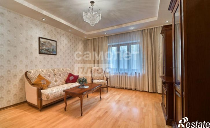 2-комн квартира проспект Ленина, 104В,  д. 104В