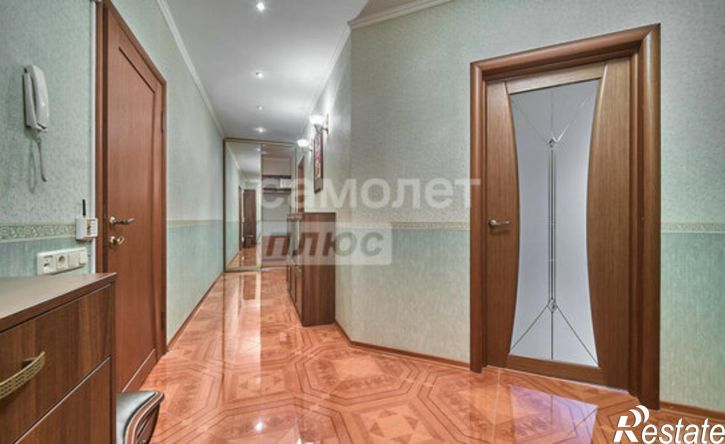 2-комн квартира проспект Ленина, 104В,  д. 104В