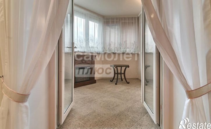 2-комн квартира проспект Ленина, 104В,  д. 104В