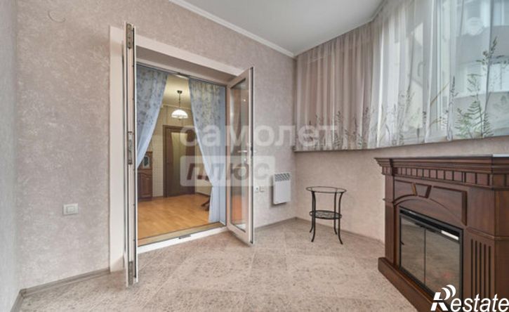 2-комн квартира проспект Ленина, 104В,  д. 104В