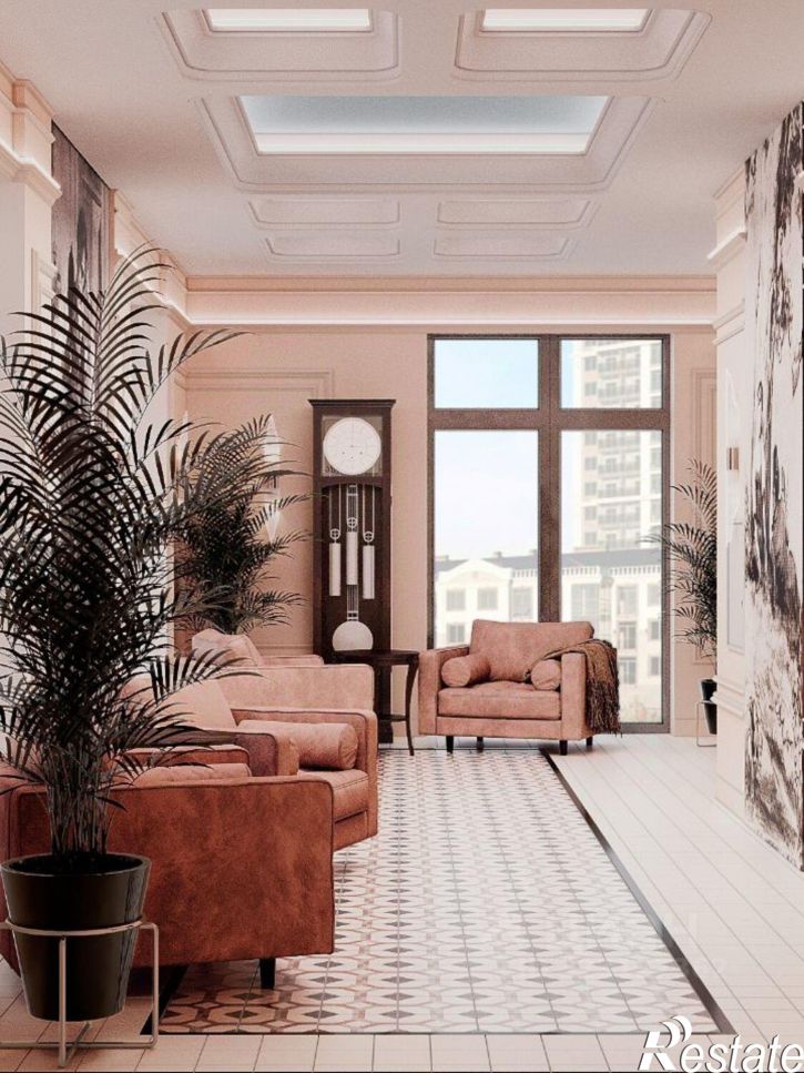 1-комн квартира в новом доме ул Белкинская, 40,  д. 40