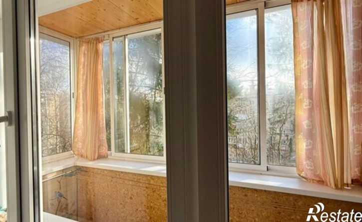 1-комн квартира ул Мира, 4,  д. 4