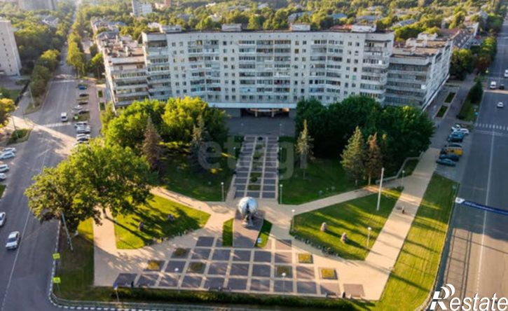 2-комн квартира Треугольная площадь, 6,  д. 6