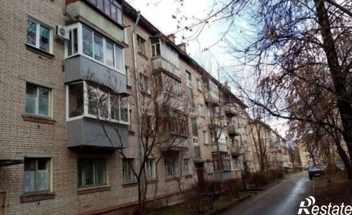 2-комн квартира Треугольная площадь, 6,  д. 6