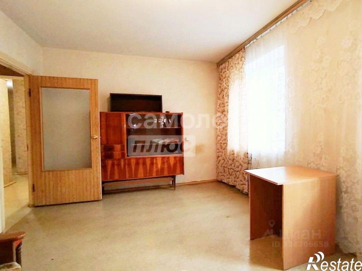 3-комн квартира ул Гагарина, 42,  д. 42