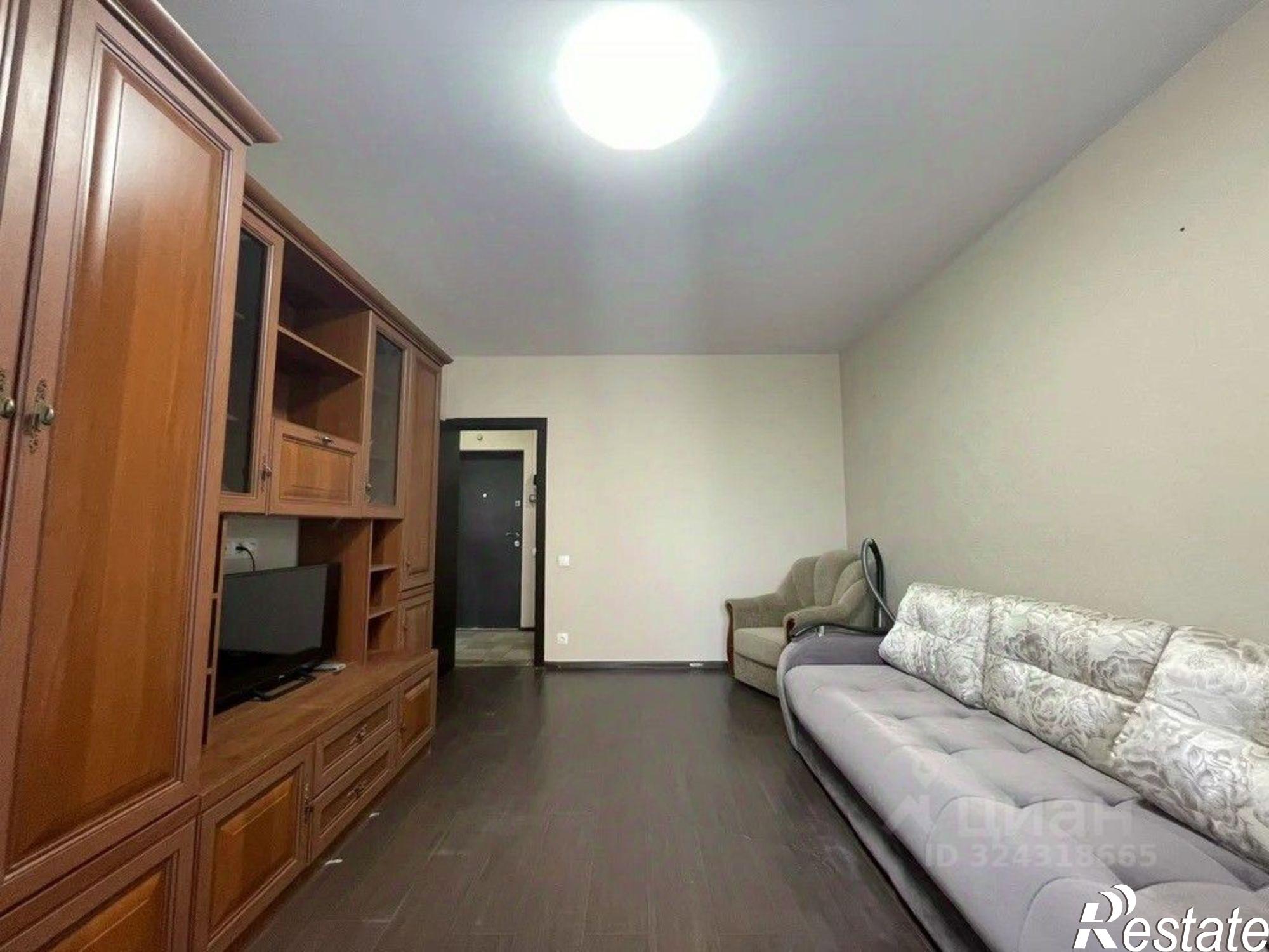 Сдать квартиру за 27 000 рублей на проспект Ленина, 223