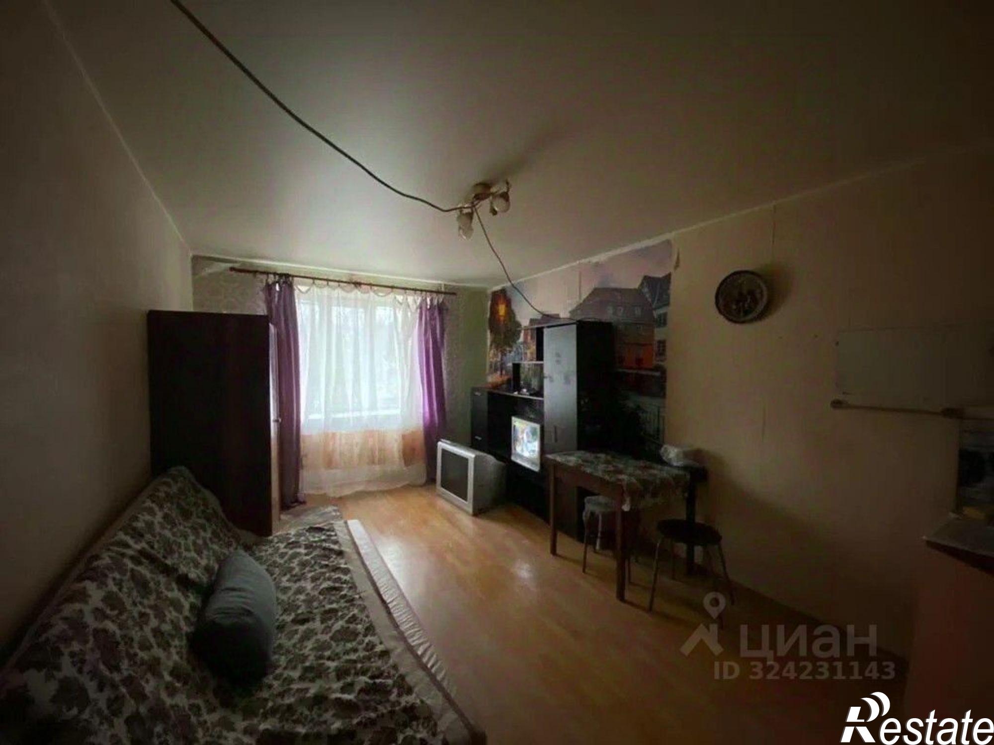 Сдать комнату за 11 000 рублей на улица Энгельса, 23/21