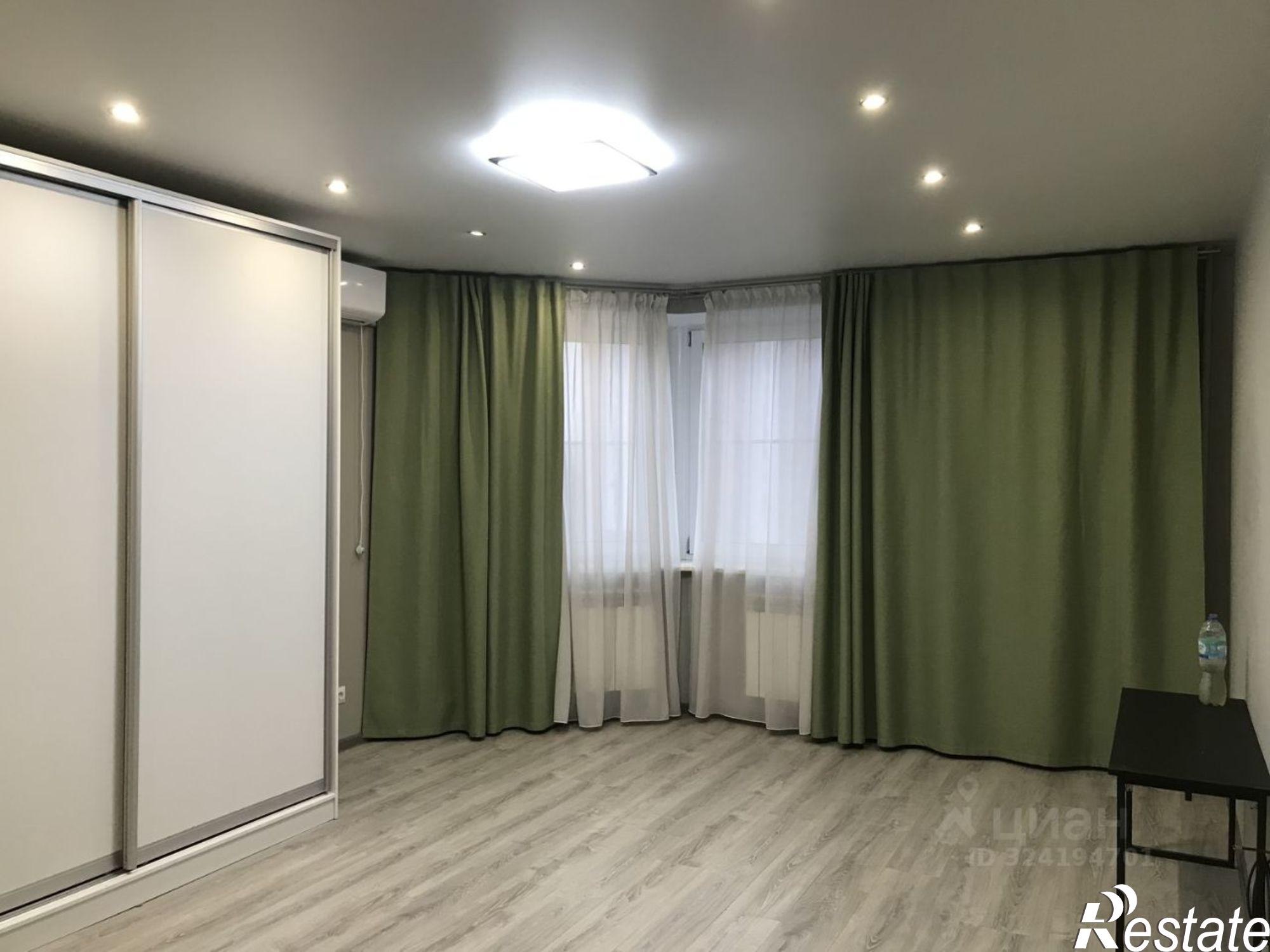 Сдать квартиру за 30 000 рублей на ул Поленова, 2