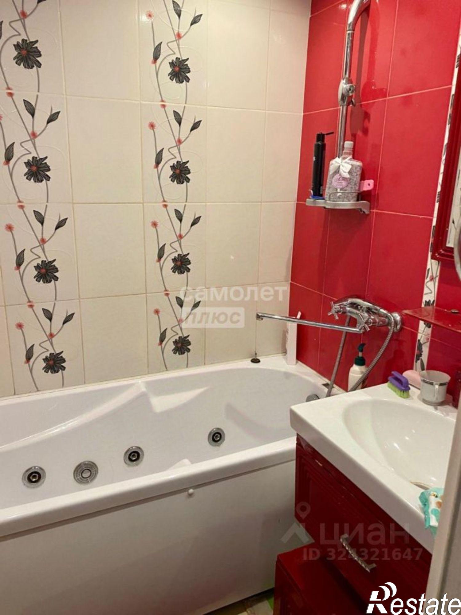 Купить квартиру за 6 500 000 рублей на ул Гагарина, 32