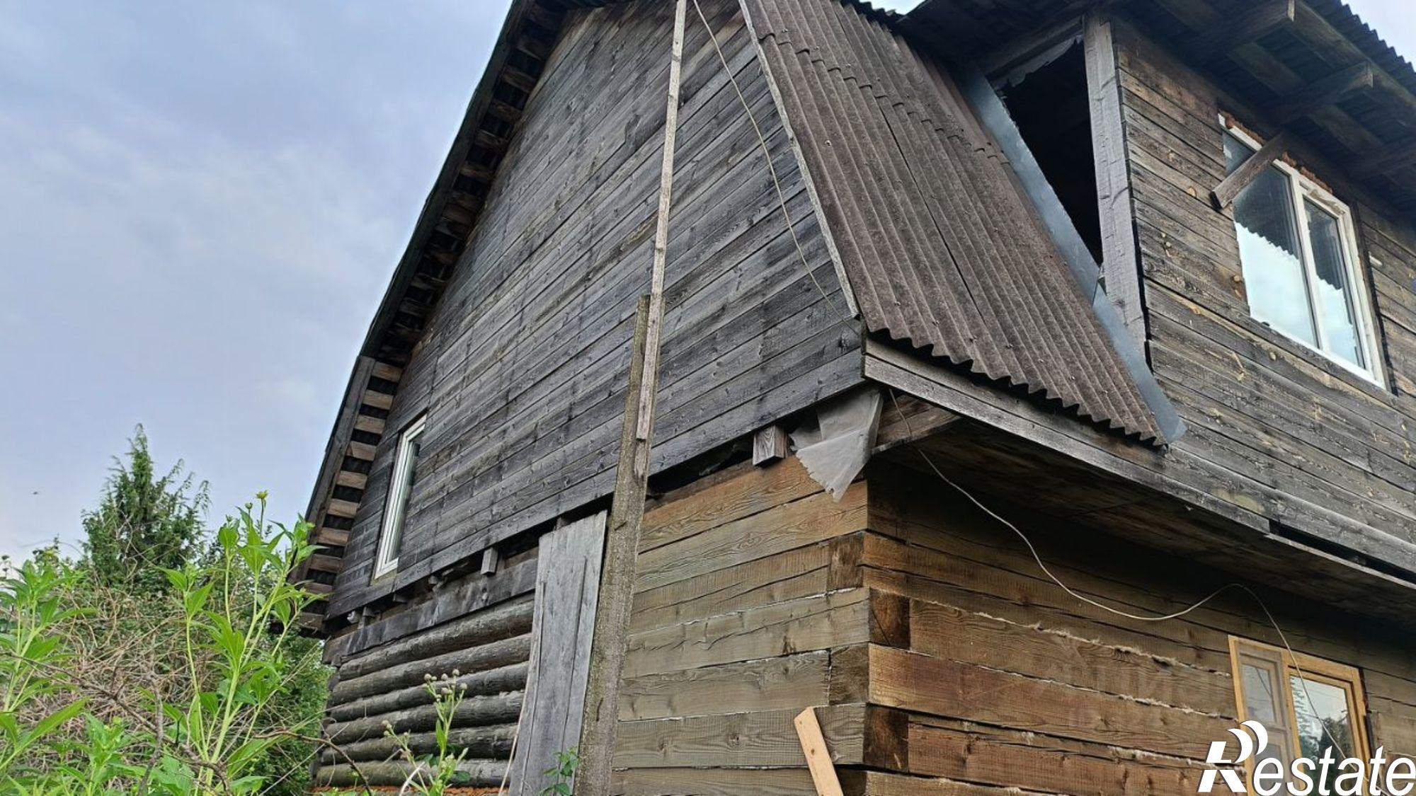 Купить дачу, дом, коттедж за 2 300 000 рублей