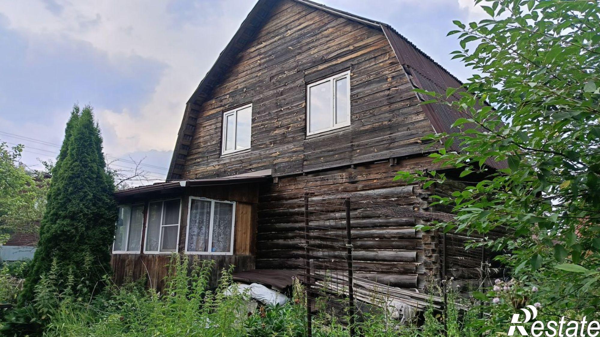 Купить дачу, дом, коттедж за 2 300 000 рублей