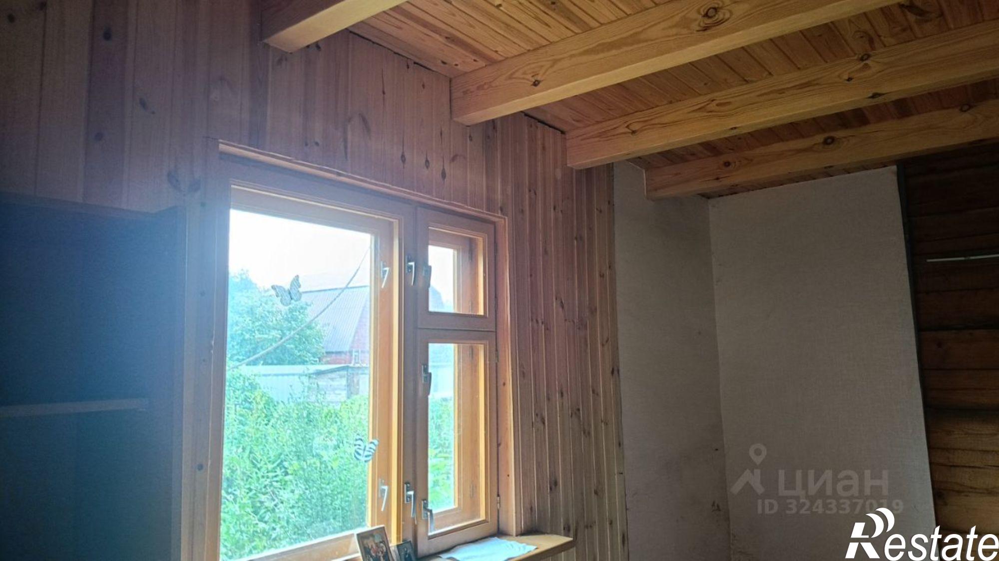 Купить дачу, дом, коттедж за 2 300 000 рублей