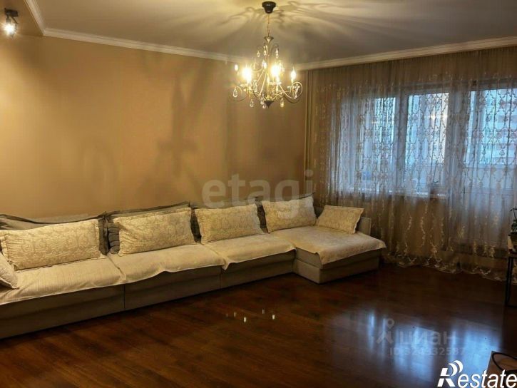 3-комн квартира проспект Маркса, 79,  д. 79