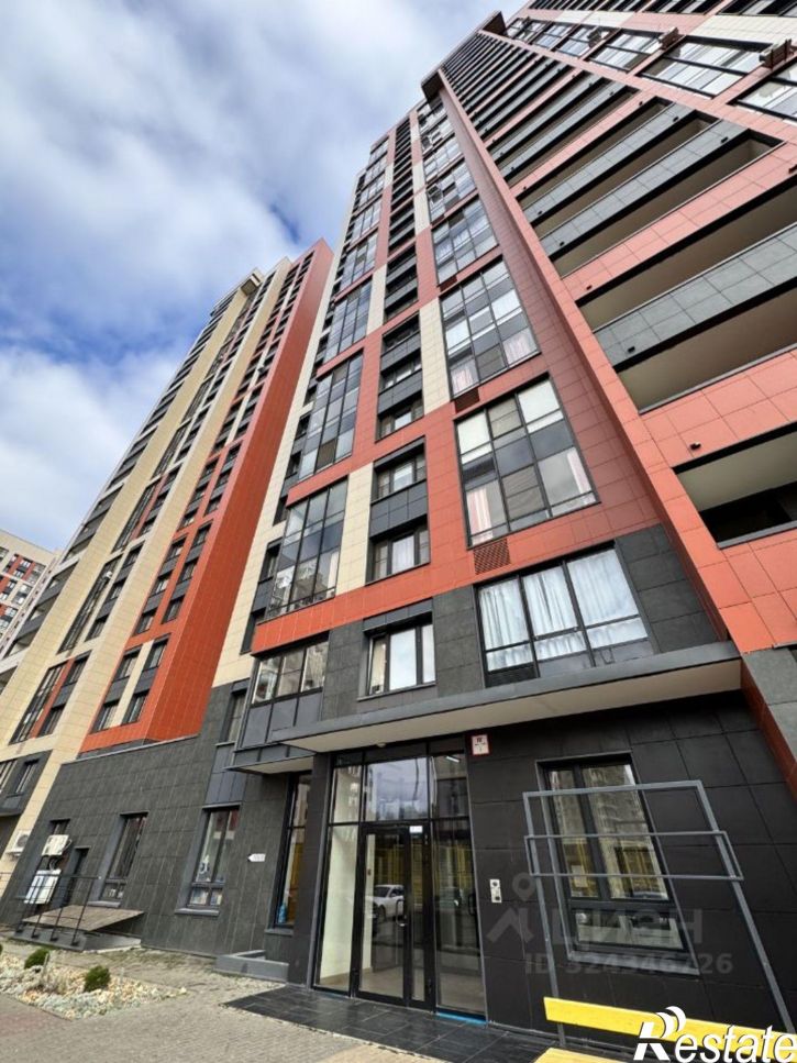 2-комн квартира проспект Ленина, 219,  д. 219