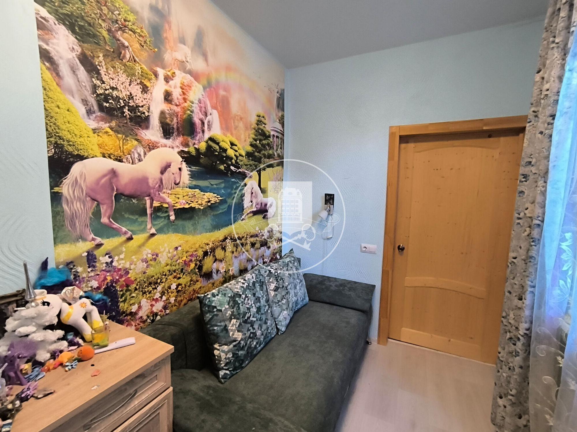 Купить квартиру за 6 300 000 рублей на Ленина пркт, 18