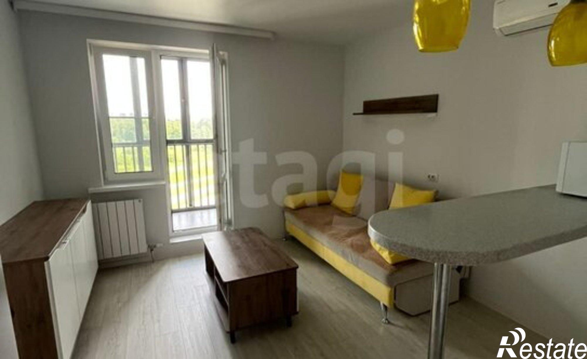 Купить квартиру за 9 950 000 рублей на улица Гагарина, 71