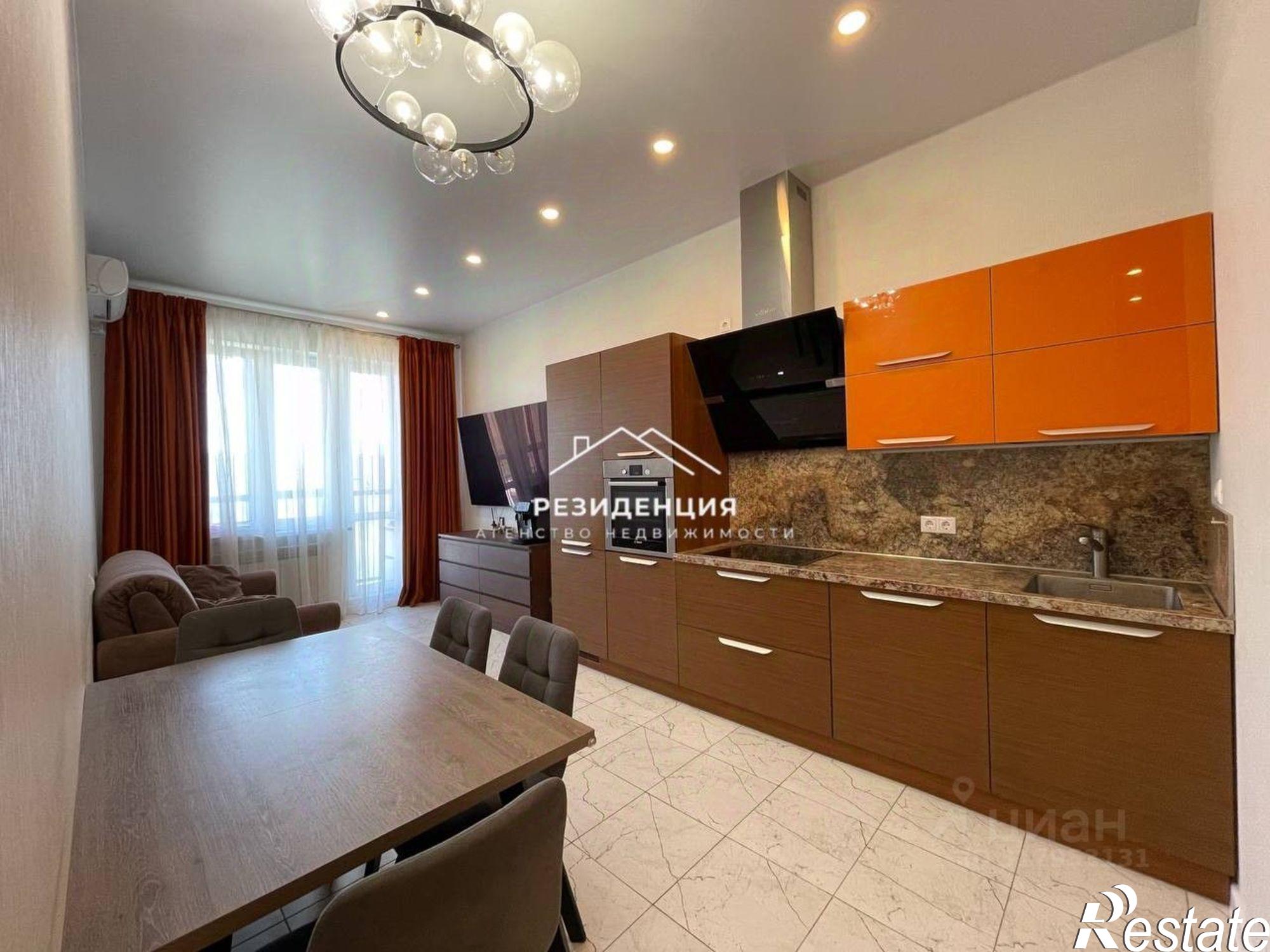 Купить квартиру за 11 500 000 рублей на ул Славского, 4