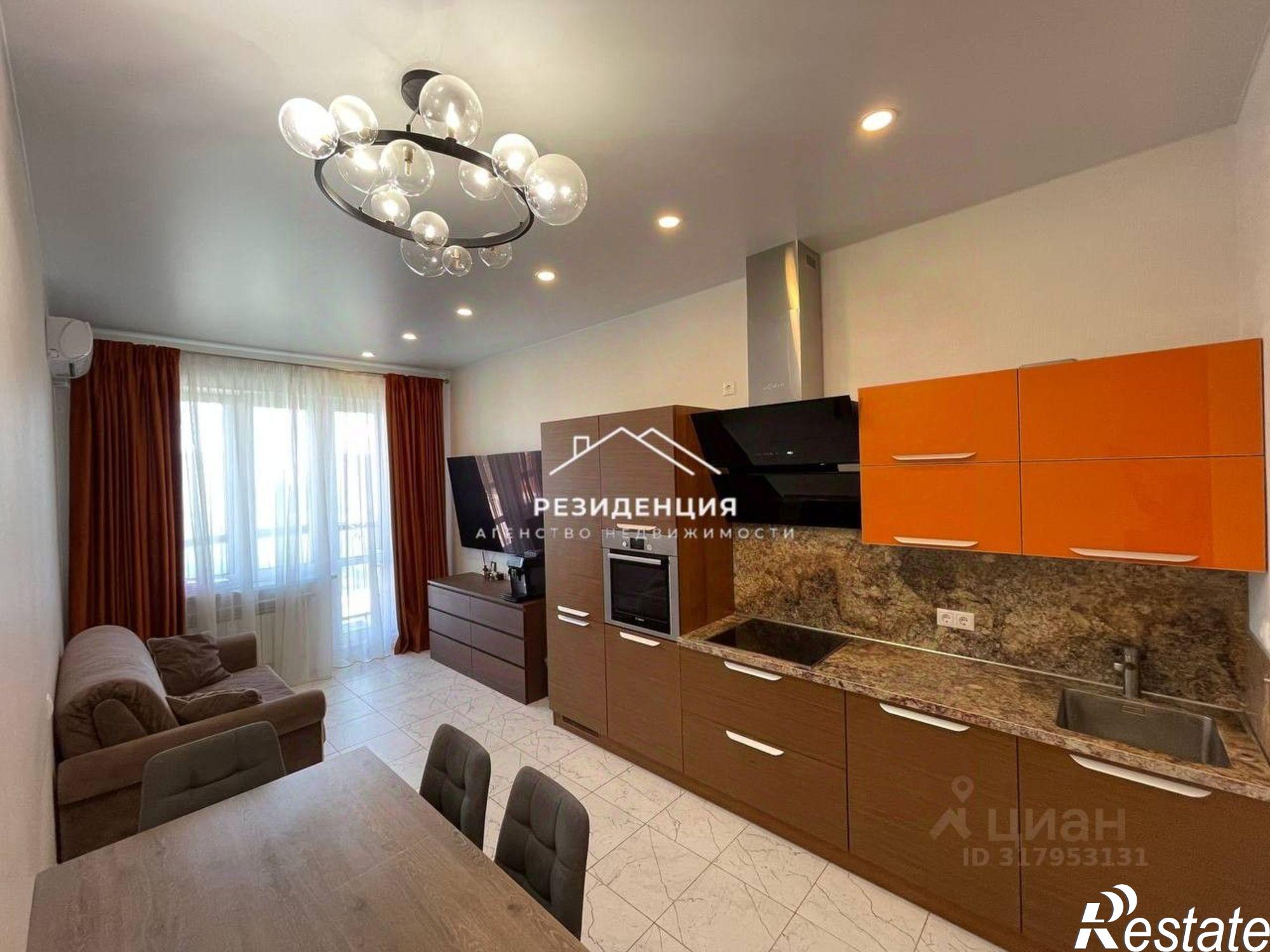 Купить квартиру за 11 500 000 рублей на ул Славского, 4