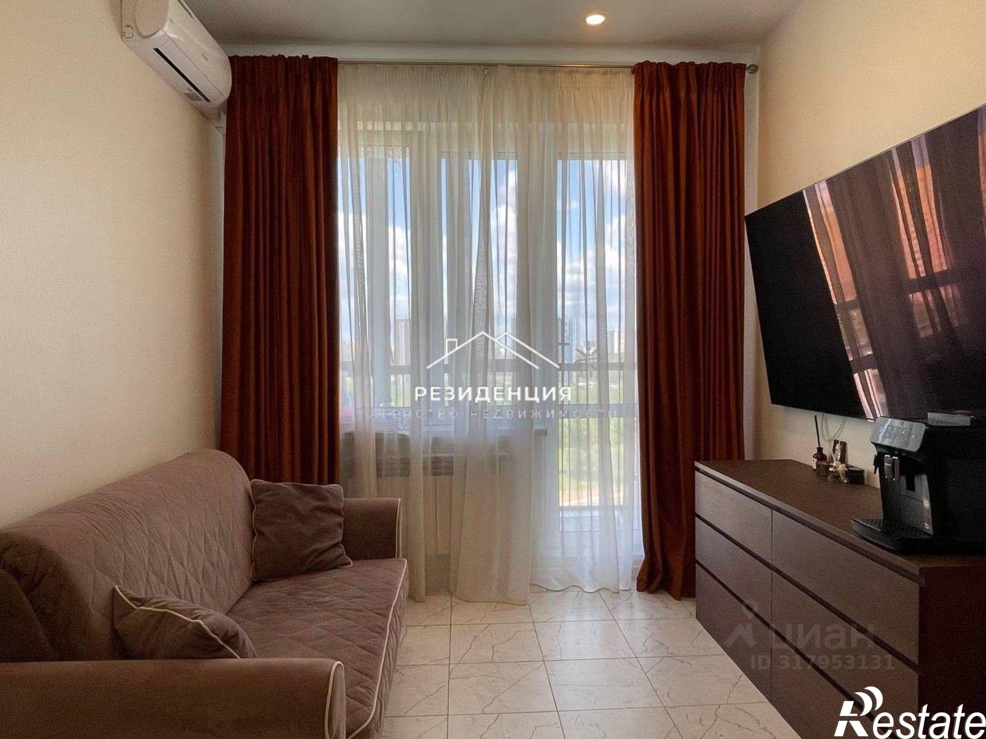 Купить квартиру за 11 500 000 рублей на ул Славского, 4