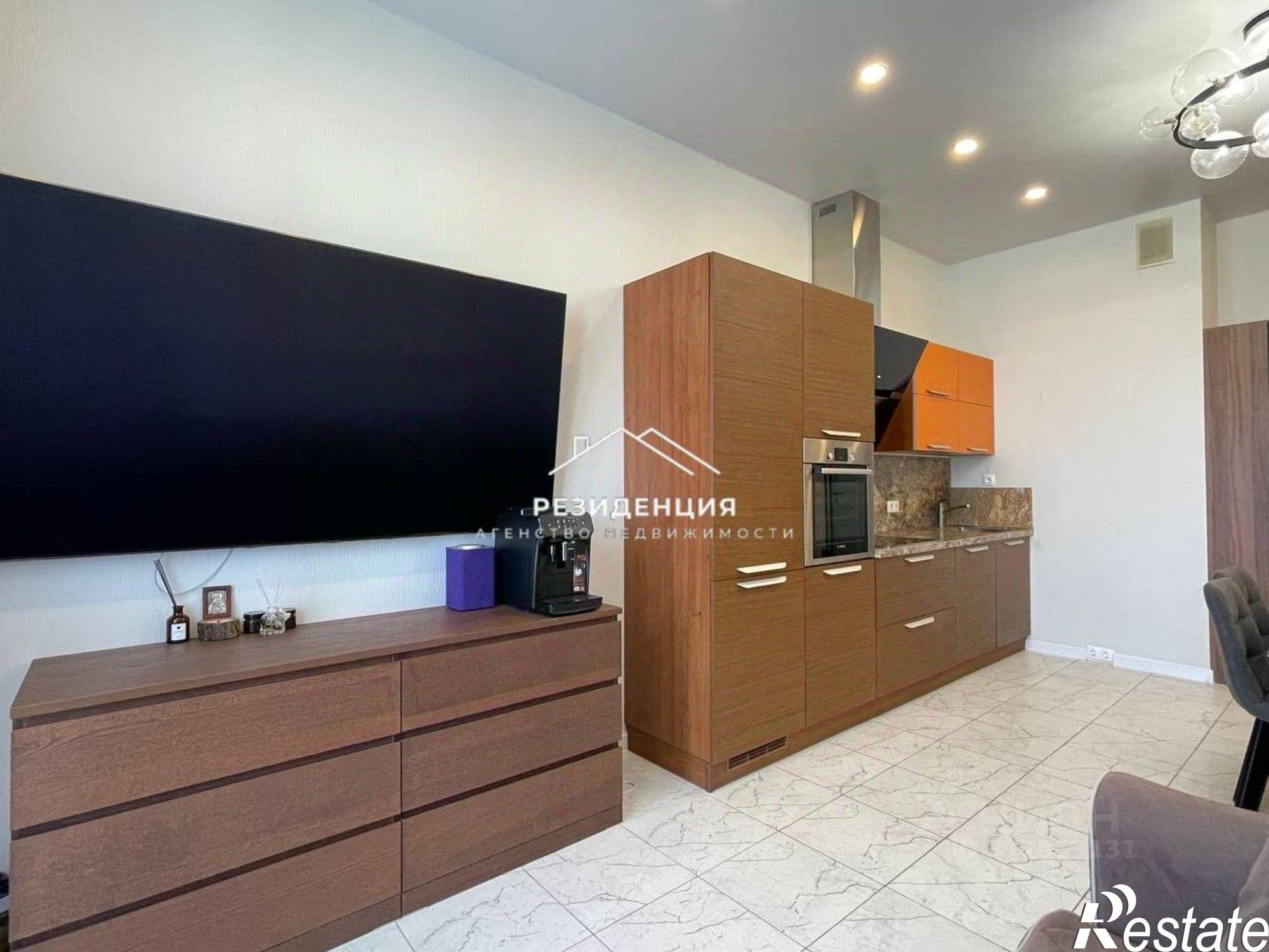 Купить квартиру за 11 500 000 рублей на ул Славского, 4