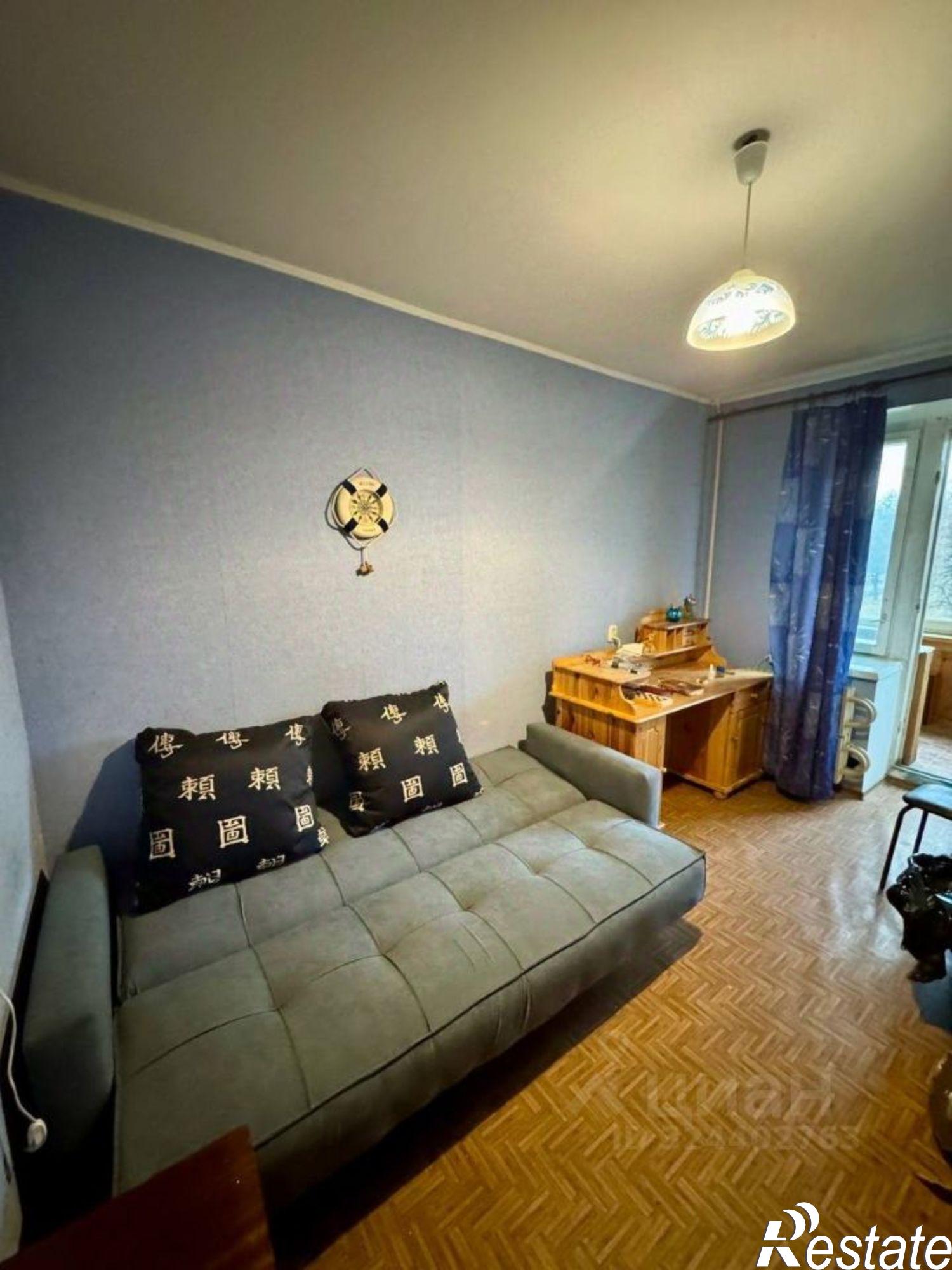 Сдать квартиру за 40 000 рублей на улица Энгельса, 34