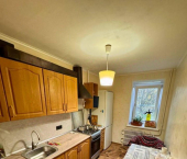 3-комн, 67кв м, этаж 3/9 улица Энгельса, 34