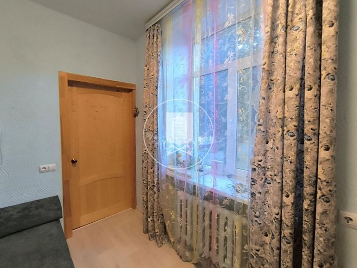 3-комн квартира Ленина пркт, 18